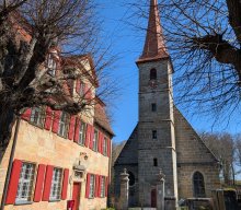 Wanderung &quot;Perspektivenwechsel&quot;